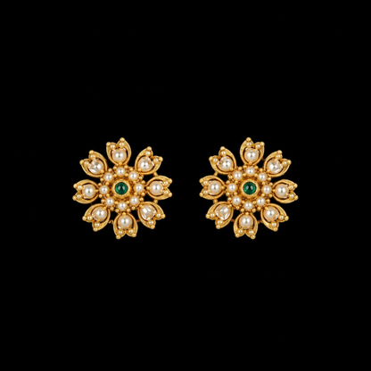 Phool Studs