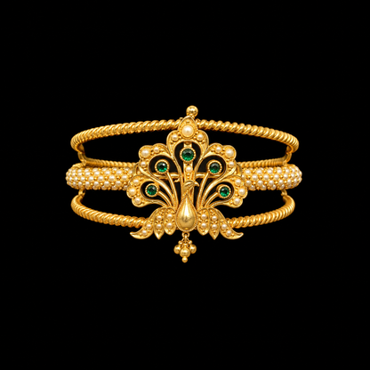 Zeenat Bracelet