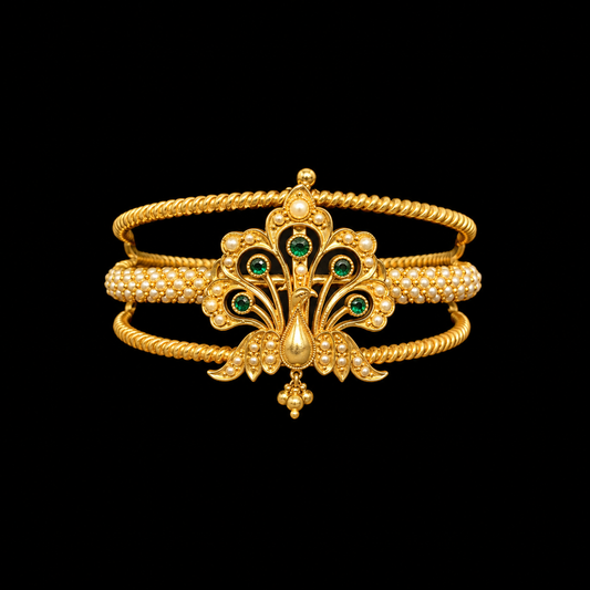 Zeenat Bracelet