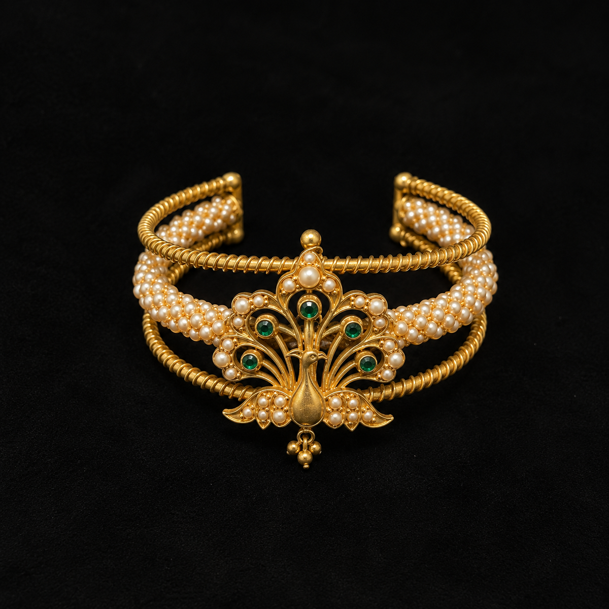 Zeenat Bracelet