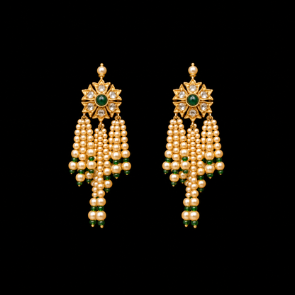 Adaa Earrings