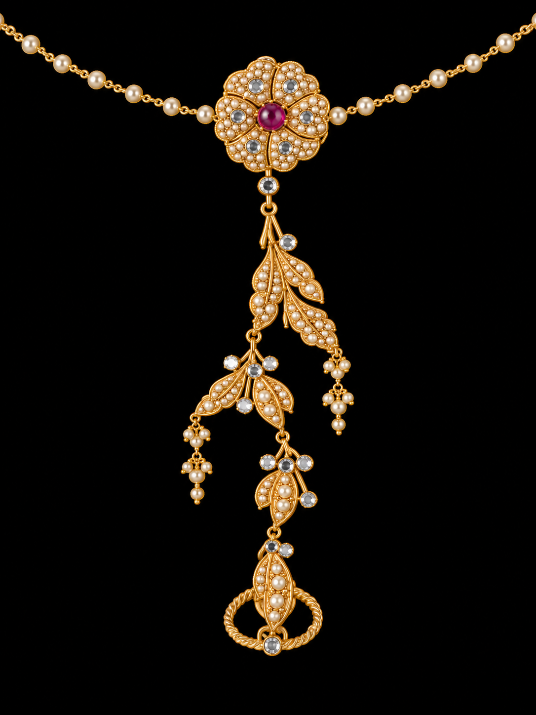 Nazakat Hathphool