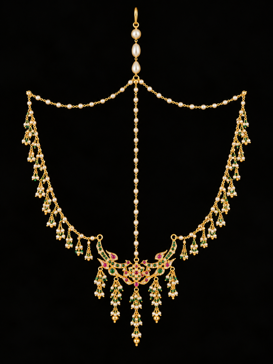 Mumtaz Matha Patti