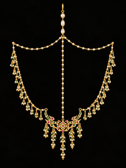 Mumtaz Matha Patti