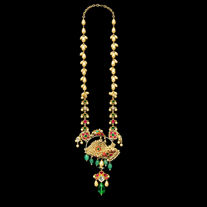 Nargis Necklace