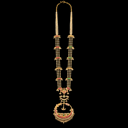 Kashni Necklace