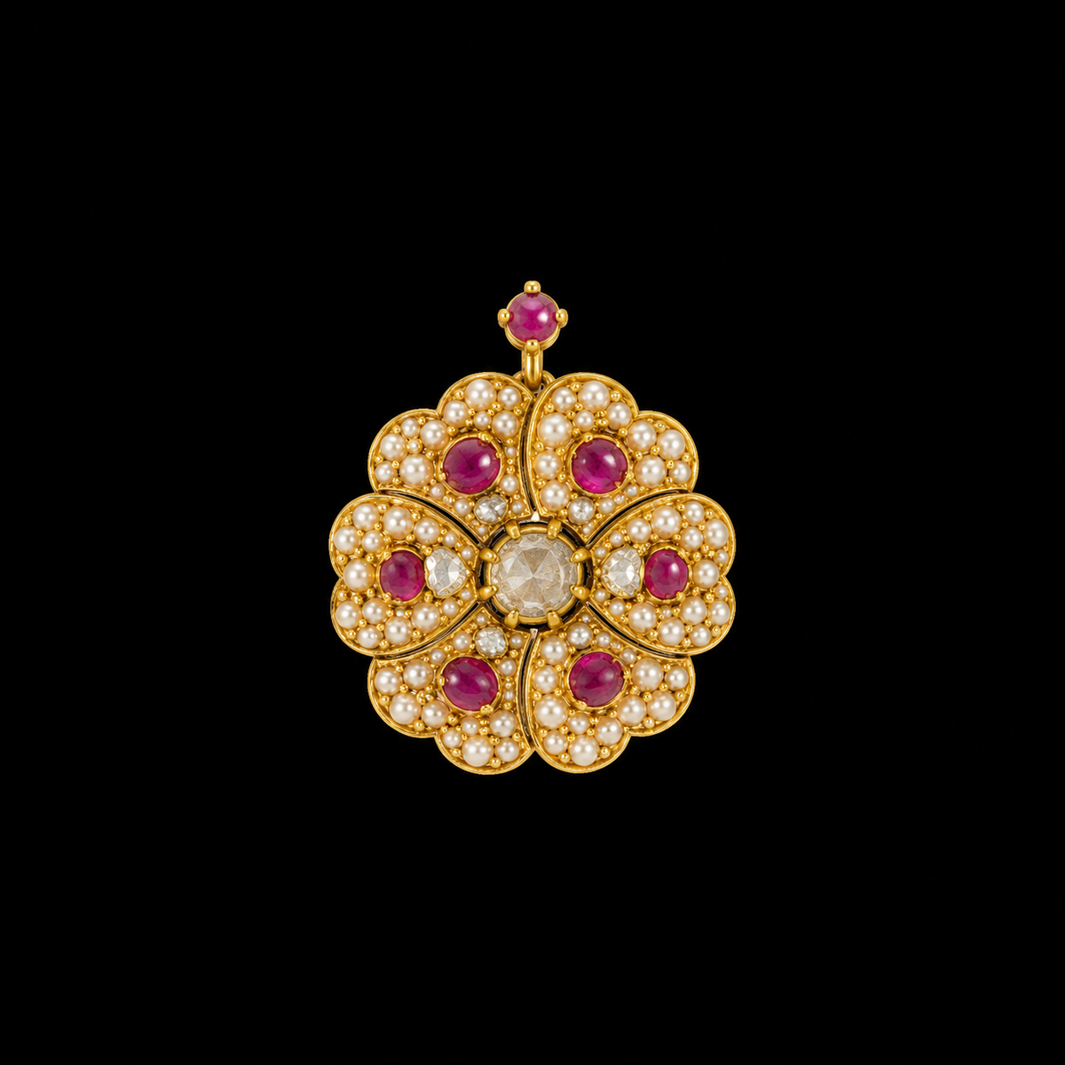 Kusum Ring