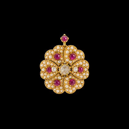 Kusum Ring