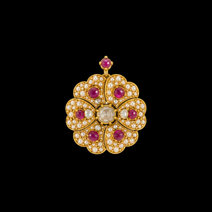 Kusum Ring