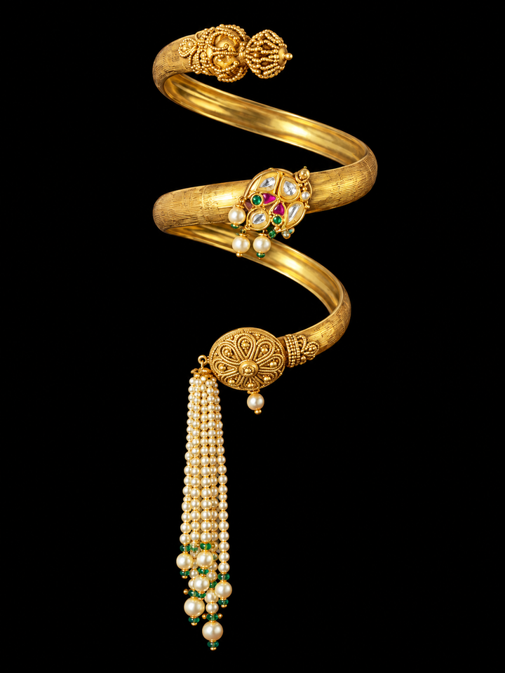 Kanak Bracelet