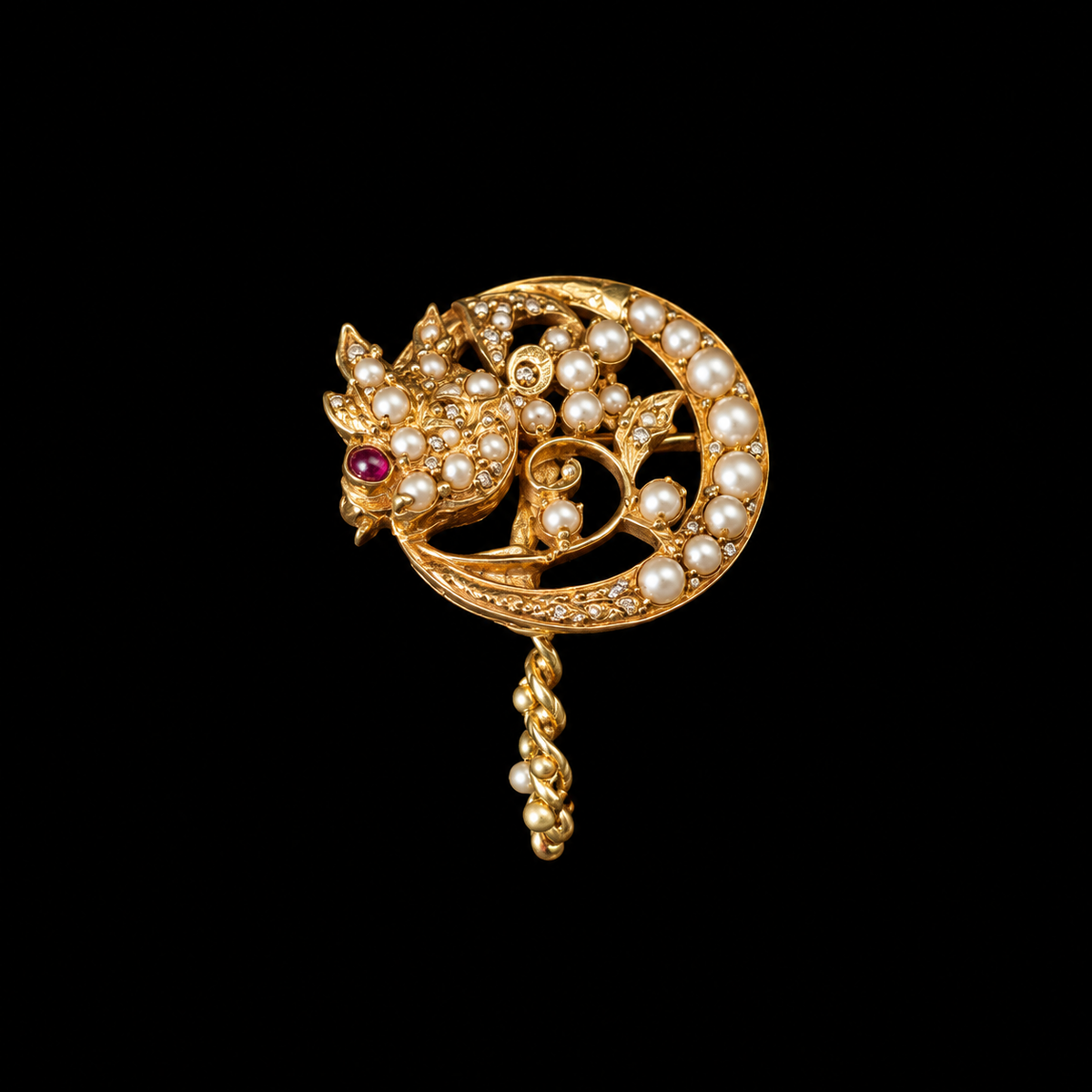 Pari Ring