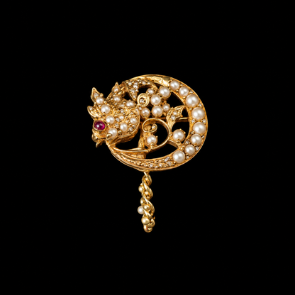 Pari Ring