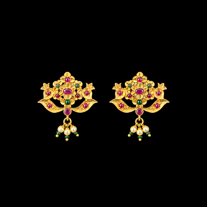 Padma Studs