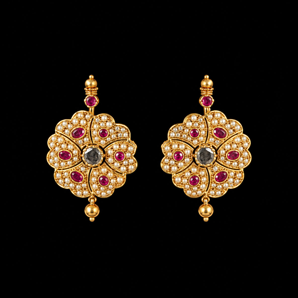 Kusum Studs