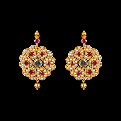 Kusum Studs
