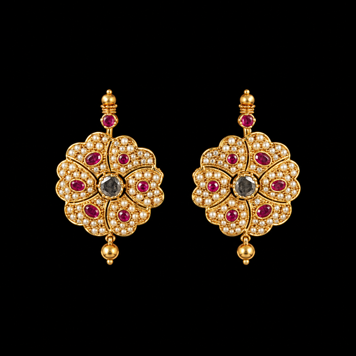 Kusum Studs