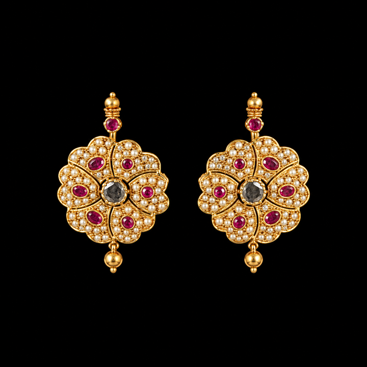 Kusum Studs