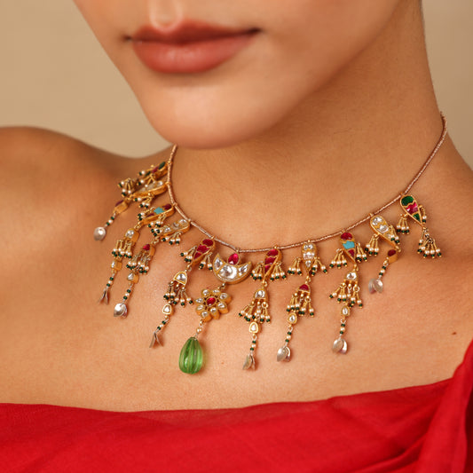 PARIZAD CHOKER