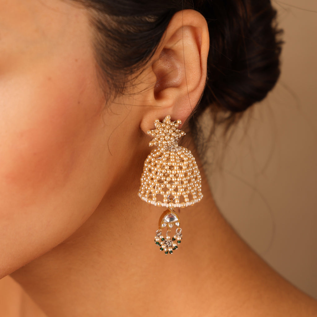 PATTINI EARRINGS