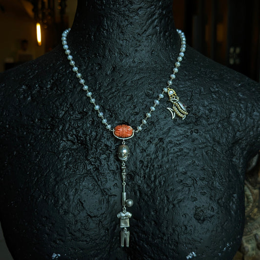 Mahi Necklace 4