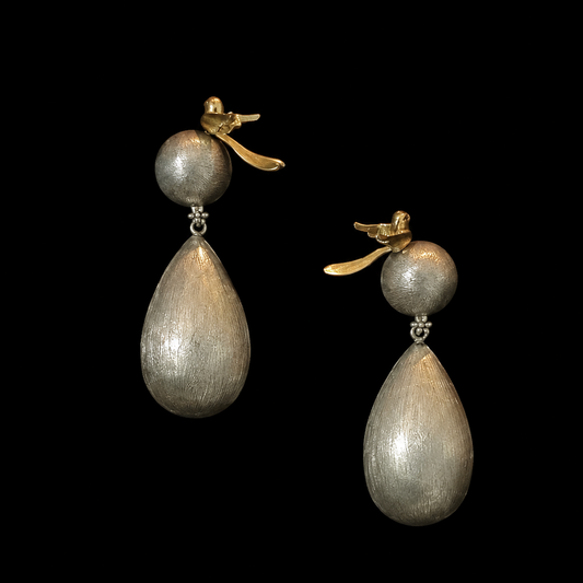 Baani Earrings