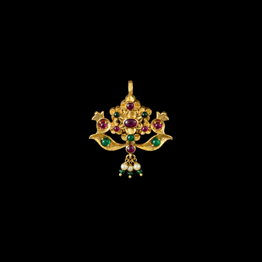 Pankaja Earcuff