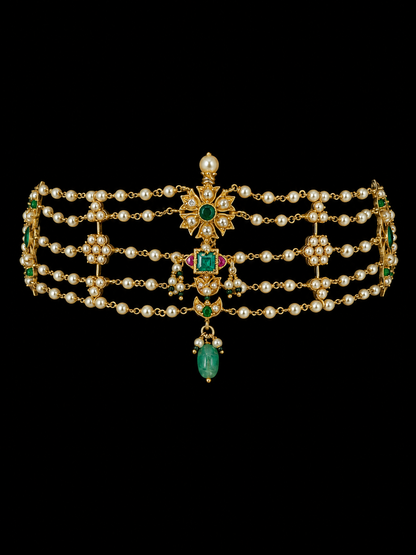 Parijat Choker