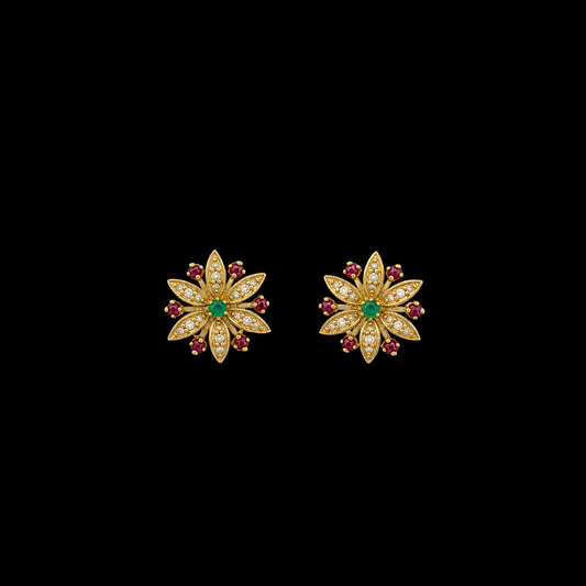 Parul Studs