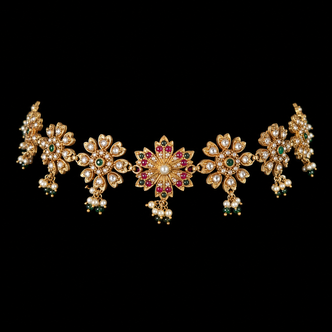 Phool Choker