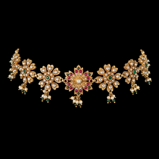 Phool Choker