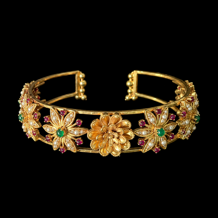 Phoolari Bracelet