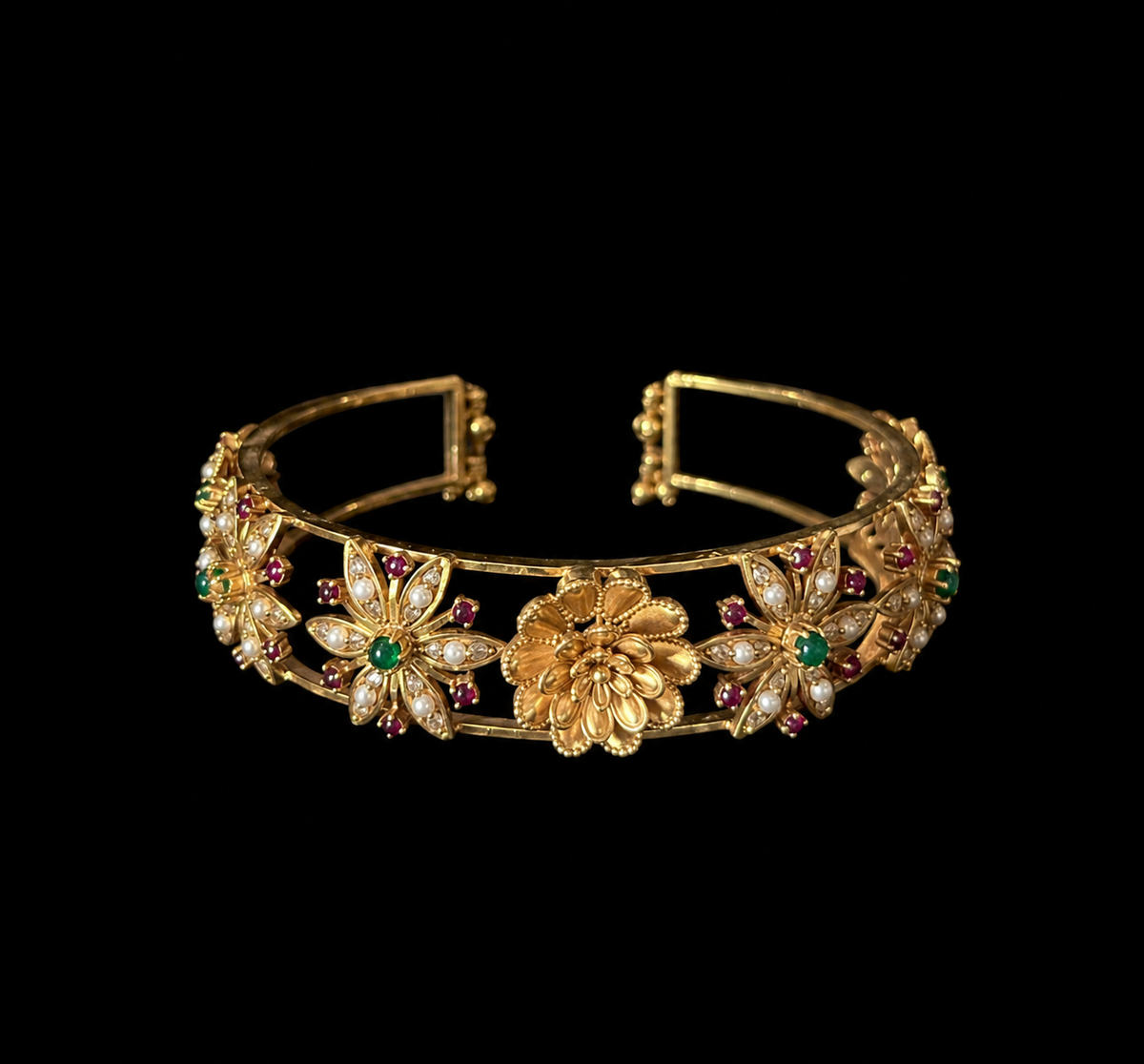Phoolari Bracelet