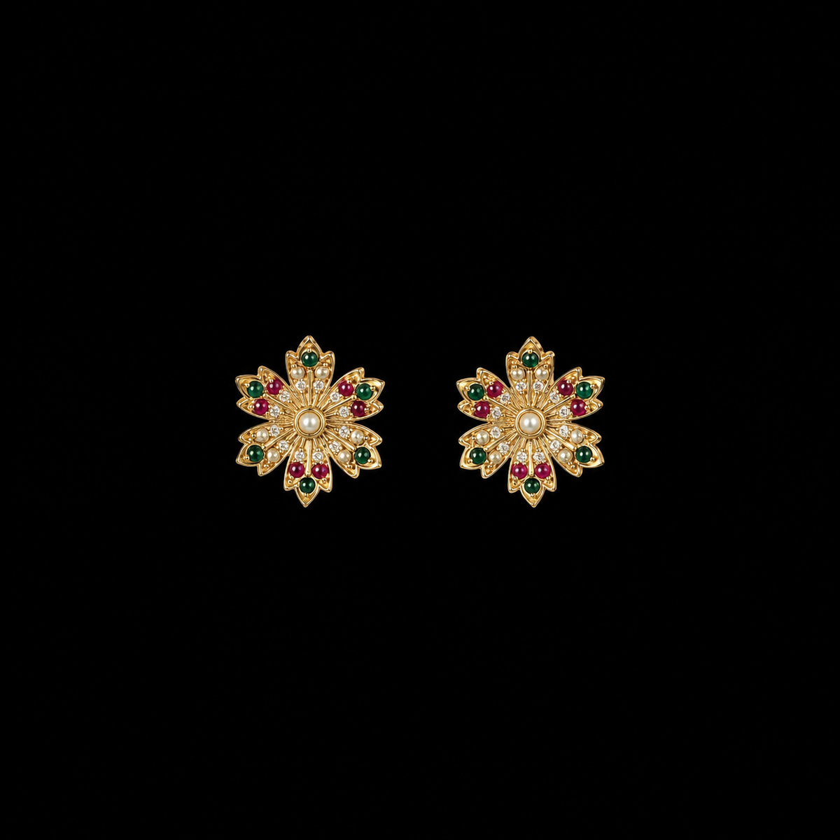 Phooli Studs