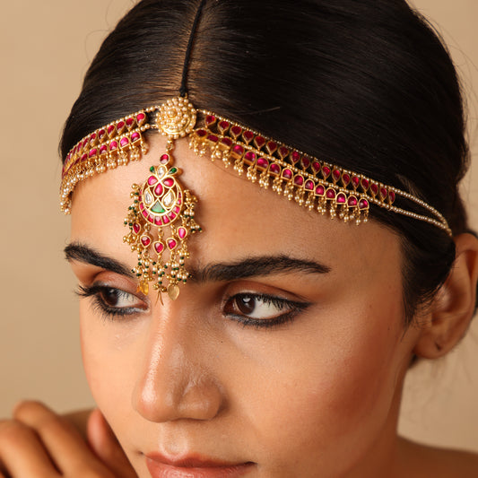 RUDRINI MATHA PATTI