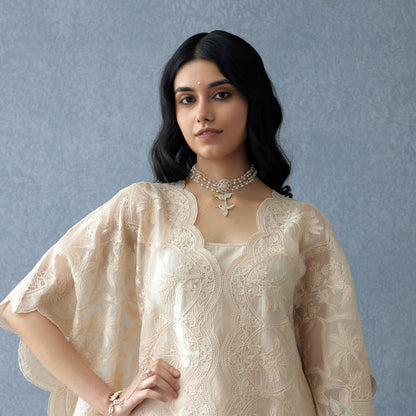 RAKTI CHOKER