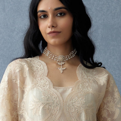 RAKTI CHOKER