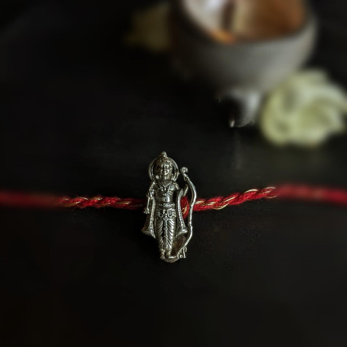 Ram lalla Rakhi (Big)