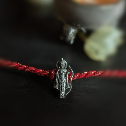 Ram lalla Rakhi (small)