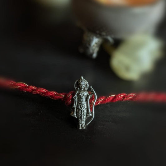 Ram lalla Rakhi (small)