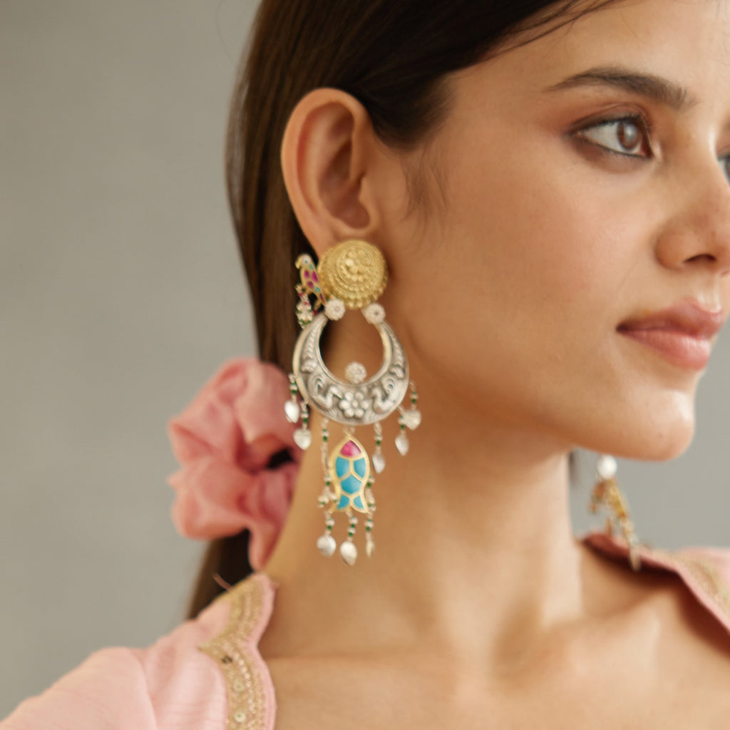 Rashi Earring