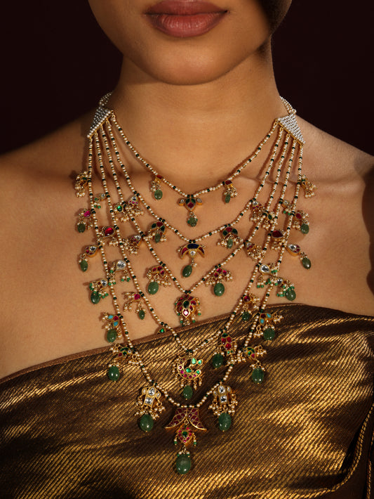 Rehana Necklace