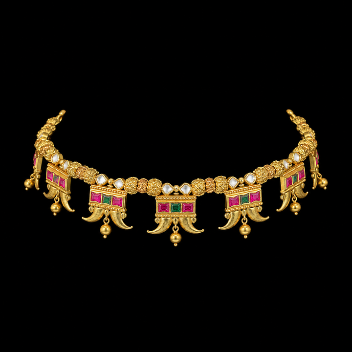 Reva Necklace