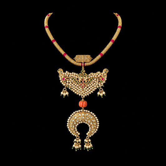 Ruhani Necklace