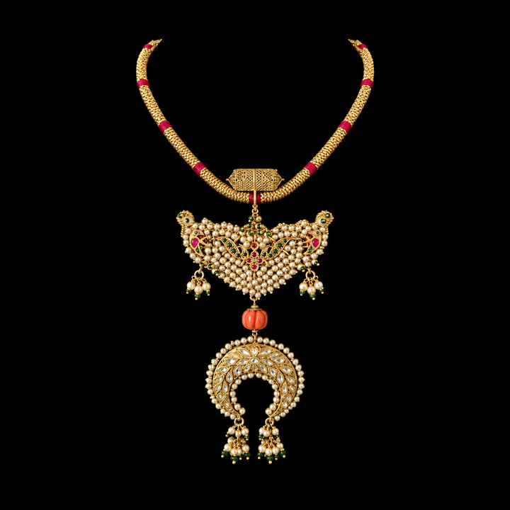 Ruhani Necklace