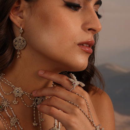 Maria ring