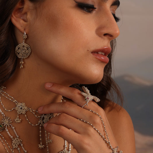 Maria ring