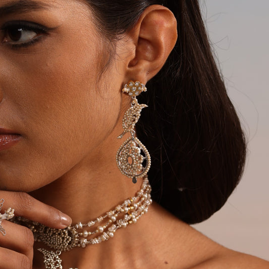 Mishu Earrings