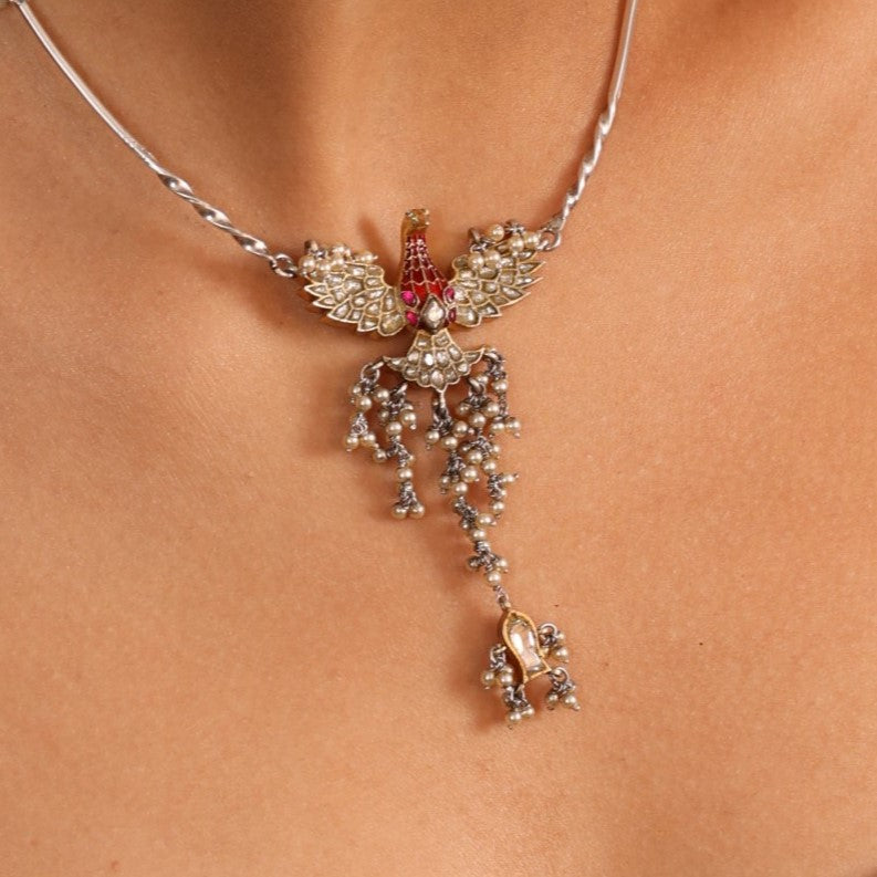 MERAKI CHOKER