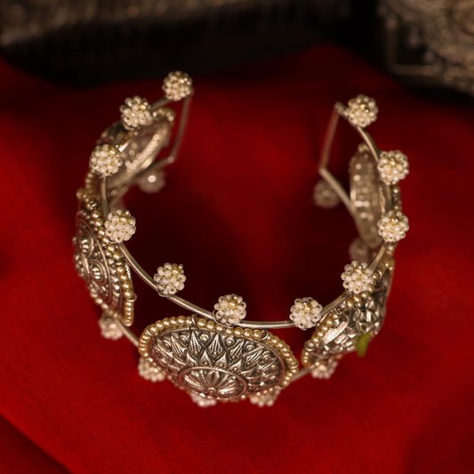 RHYTHM BRACELET