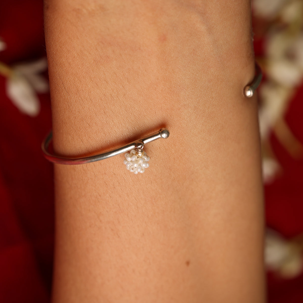 NANDIDEVA BRACELET